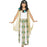 Morris Costumes FW115642LG Cleopatra for Child&#44; Large