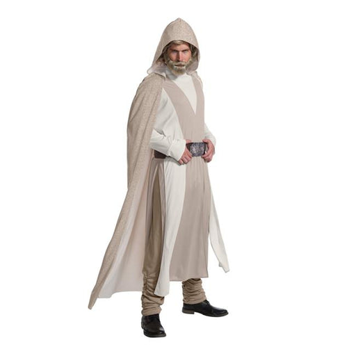 MorrisCostume RU820700STD Skywalker Deluxe Standard - Multicolor
