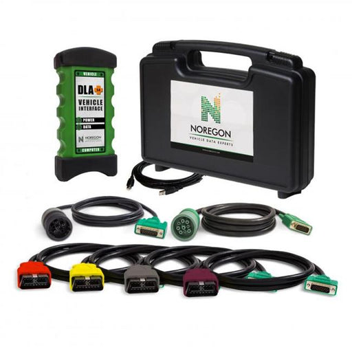 Noregon Systems NRS-122061 DLA Plus 2.0 Adapter Kit