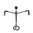 Specialty Products SPC-77938 Steering Wheel Holder