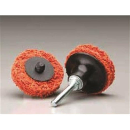 Norton NTN-31051 2 in. Rapid Strip Blaze Disc