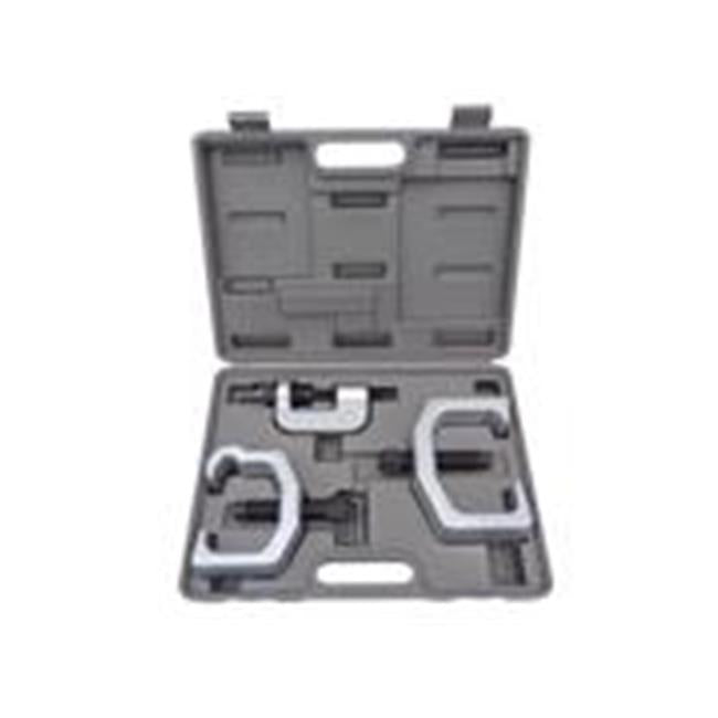 Atd Tools ATD-5164 Air Brake Service Tool Kit