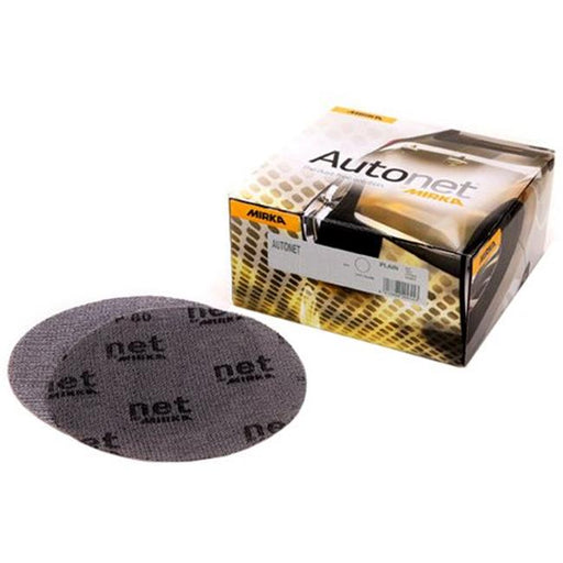 WTD MRK-AE23205041 5 in. 400 Autonet Mesh Grip