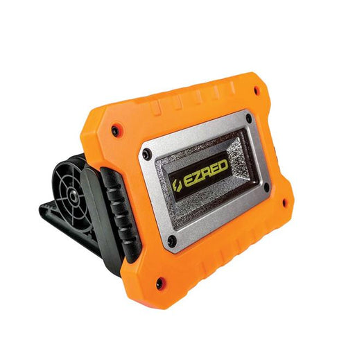 500 Lumen Magnet Logo Worklight - Orange