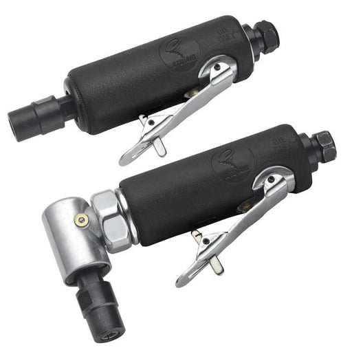 WTD ATD-2122 2Pc Air Die Grinder Set