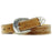 Ariat A10004144-30 Womens Fat Distressed Leather Belt&#44; Size - 30
