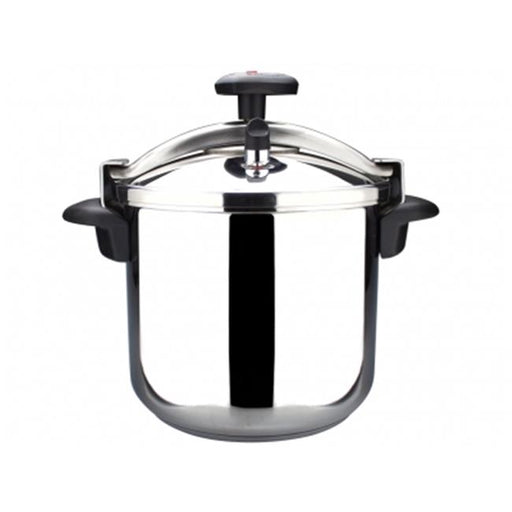 Magefesa 01OPSTACO12 Star Stainless Steel Cookware Set