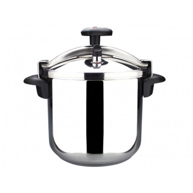 Magefesa 01OPSTACO12 Star Stainless Steel Cookware Set
