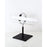 AMKO CSR-HD1 Single Headband Display with Base&#44; Black