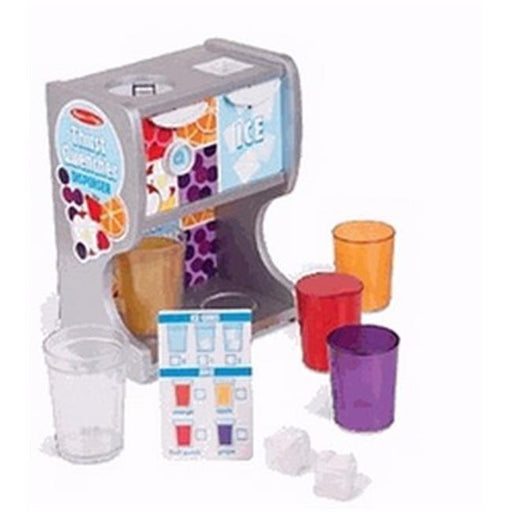 Melissa & Doug 9300 Thirst Quencher Dispenser