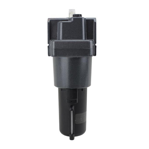 Milton EX55L-06M 0.75 in. NPT Metal FRL Lubricator