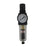 Milton EX25PB40A-02P 0.25 in. NPT Mini Polycarbonate FRL Air Filter Regulator
