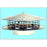 American Chimney Supplies ACS5.5 5.5 in. Class A Round Rain Cap