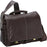 Amerileather 1834-4 Legacy Leather Woody Portfolio with Laptop Sleeve - Pink