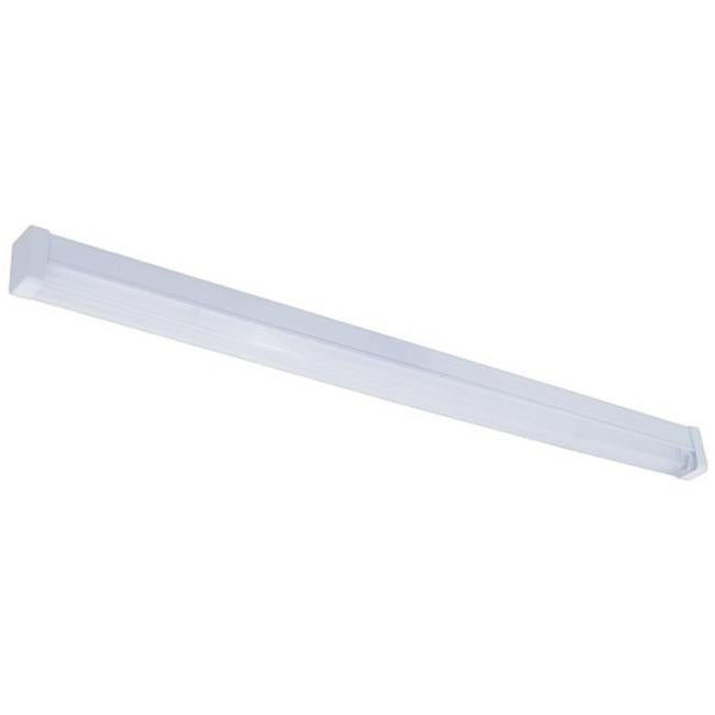 Led Classic Linear Strip Light 4 ft.  40W - 5000K  - pack of 10