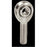 QA1 QA1XML-12-14 0.75 in. x 0.87 in.-14 Left Hand Male XM Series Chromoly Steel Rod End
