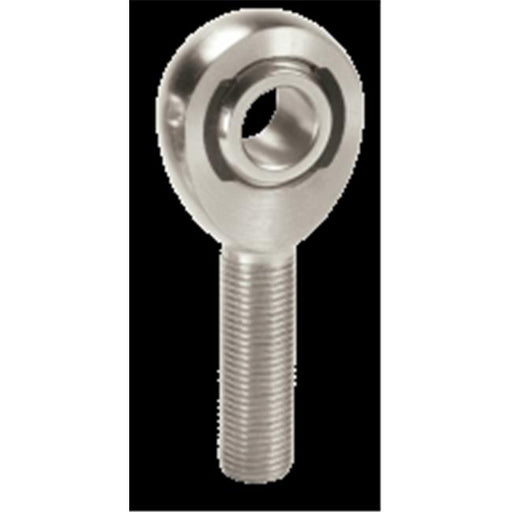 QA1 QA1XML-12-14 0.75 in. x 0.87 in.-14 Left Hand Male XM Series Chromoly Steel Rod End