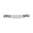 Racing Optics ROP10252C Laminated Tearoff Stilo ST5 with Large Tabs