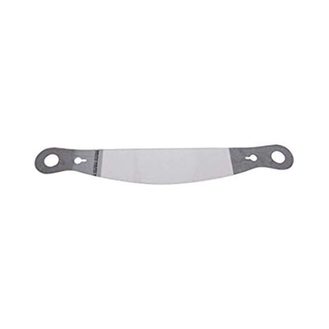 Racing Optics ROP10252C Laminated Tearoff Stilo ST5 with Large Tabs