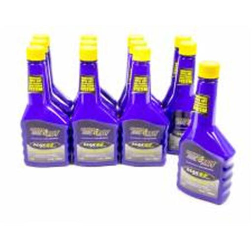Royal Purple ROY12326 12 oz Max EZ Power Steering Fluid - Case of 12