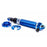 3850 Eliminator Double-Adjustable Drag Shock