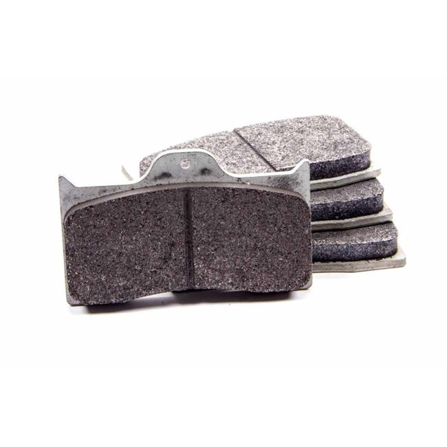 Wilwood WIL150-9413K Brake Pad Set - BP-20 SmartPad - Dynalite