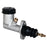 Wilwood WIL260-6579 Integral Reservoir Compact Master Cylinder - Girling Style - 0.700 in. Bore