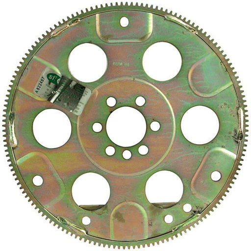 Allstar Performance ALL26801 168 Teeth SFI External Balance Flexplate for 1986 & Up Small Block Chevrolet