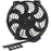 Allstar Performance ALL30070 10 in. Curved Blade Electric Fan