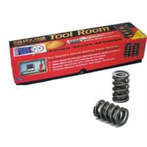 ISKY Cams 295D 1.260 in. Valve Springs with Damper