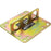 Allstar Performance ALL10123-10 Engine Lift Plates - Pack of 10