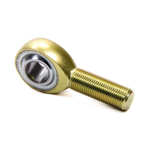 Aurora MM-12 Male Rod End Precision 0.75 x 0.75-16 in. Right Hand Hole
