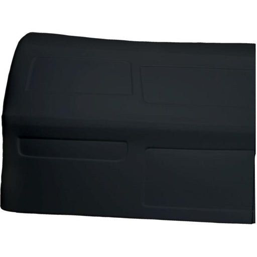 Five Star 021-410BR MD3 Plastic Right Side Monte Carlo Nose for 1988 Chevrolet&#44; Black