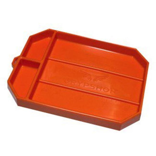 Grypmat RFGM-CR02S 8 x 12 in. Non-Slip Flexible Medium Tool Tray