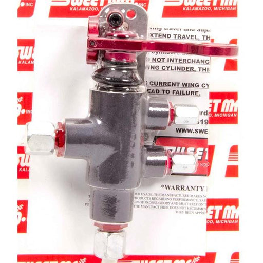 Sweet SWE306-10100 High Speed Wing Valve Sprint Car