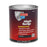 Por-15 POR44104 1 qt. Flat High Temperature Paint&#44; Black