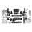 6.5 in.Lift Kit&#44; Box 1 of 3 for 2014 Chevy & GMC 1500 4WD