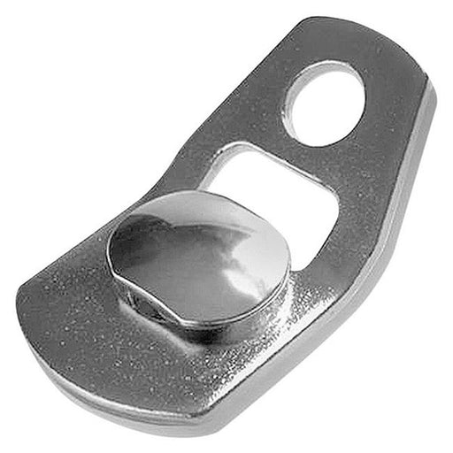 Happijac HAP182866 4 qt 2500 lbs Anchor Single Camper Tiedowns