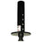 Popup Industries  PUPGN7 4 in. Square Gooseneck Trailer with 5th Wheel Truck Adaptor