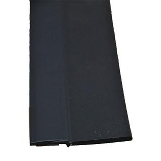 AP Products APP018-1723 Ek Base with 1.25 in. Wiper & Hats Tape&#44; 0.5 x 1.25 in. x 35 ft. - Red & Black