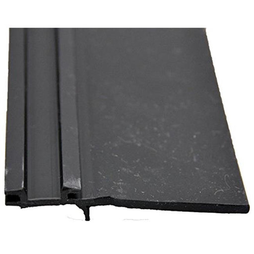 AP Products 018-316 2 - 0.87 in. Wiper Ek Base with Trailer Weatherstripping - Black