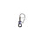 Lasalle Bristol 66N4AB48GM 48 in. Cable Pull Handle with Termination Valve