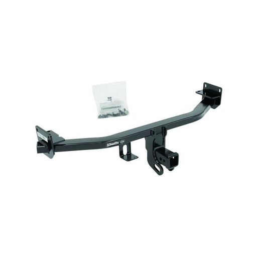 Draw-Tite 76074 17-C Sportage Class III Max-Frame Receiver HITCH