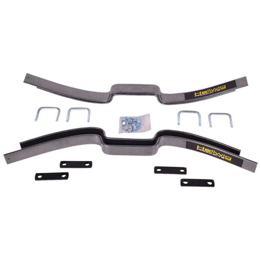 Hellwig Products 9703 1999-2015 Load Pro 125 Rear Overload Assistance Springs for Ford