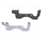 Draw-Tite 50074 2017-C F250 & F350 5th Wheel Custom Quick Install Brackets