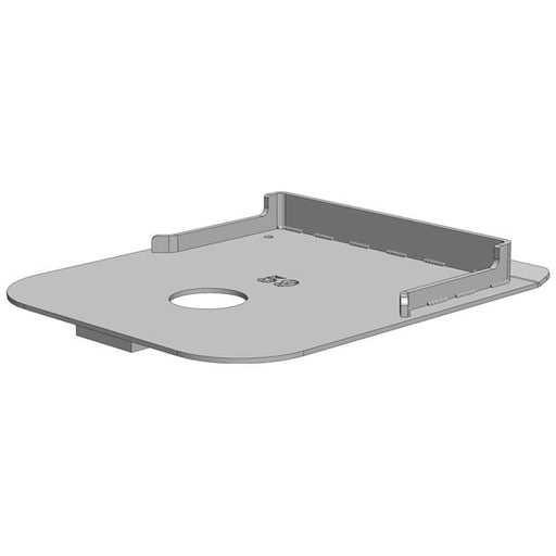 Pullrite 331760 Quick Connect Capture Plate