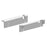 20K ISR Custom Mounting Kit For Use with All ISR Series Hitches See Fit Chart