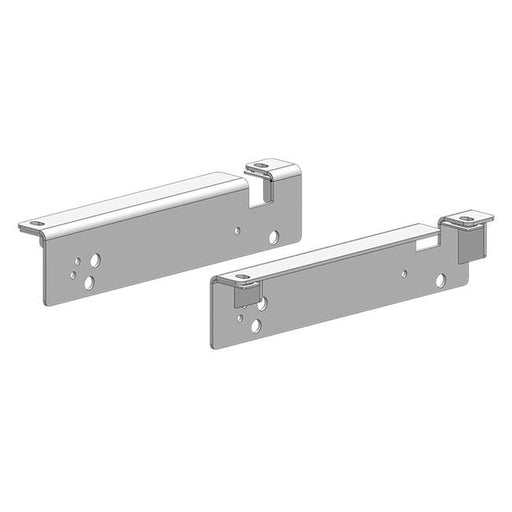 20K ISR Custom Mounting Kit For Use with All ISR Series Hitches See Fit Chart