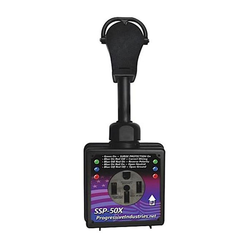 Progressive SSP-50X Smart Surge Protector&#44; 50X