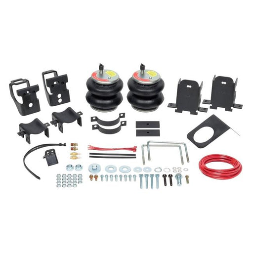Firestone 2702 11-17 Silverado & Sierra 2500 & 3500 Red Label HD Air Spring Kit